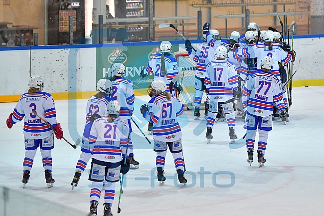 Eishockey, Frauen, DFEL, Saison 2021-2022, ERC Ingolstadt - ESC Planegg-Würmtal, 31.10.2021
