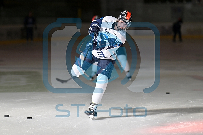 Eishockey, Herren, DEL, Saison 2023-2024, Vinschgau Cup, ERC Ingolstadt - IceTraining, 24.08.2023