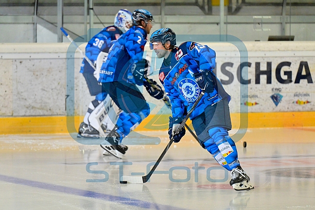 Eishockey, Herren, DEL, Saison 2025-2026, Vinschgau Cup, Spiel 4, HC Pustertal - ERC Ingolstadt, 24.08.2025
