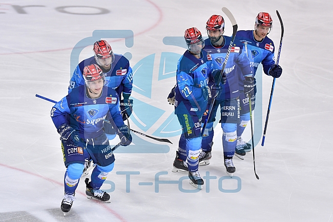 Eishockey, Herren, DEL, Saison 2020-2021, ERC Ingolstadt - Düsseldorfer EG, 05.04.2021