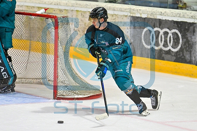Eishockey, Herren, DEL, Saison 2026-2027, Steinbach Black Wings Linz - ERC Ingolstadt, 23.08.2026