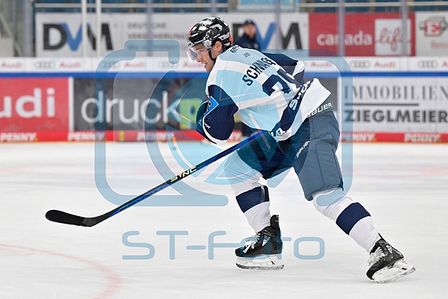 Eishockey, Herren, DEL, Saison 2023-2024, Vorbereitung, ERC Ingolstadt - Auftakttraining, 07.08.2023