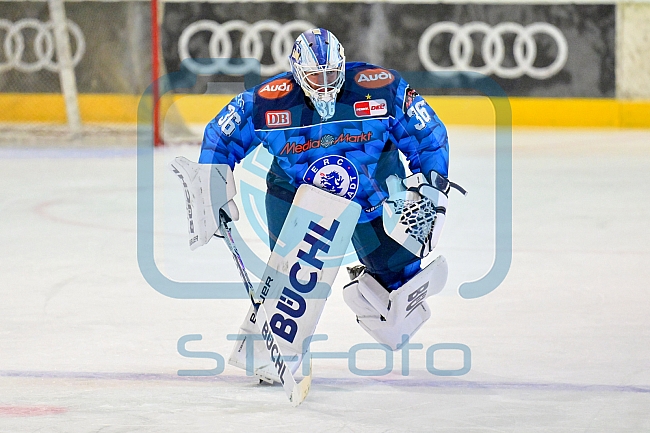 Eishockey, Herren, DEL, Saison 2025-2026, Vinschgau Cup, Spiel 4, HC Pustertal - ERC Ingolstadt, 24.08.2025
