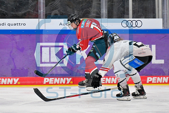 Eishockey, Frauen, EWHL Euro Cup, Saison 2025-2026, Finale, HK Budapest - ECDC Memmingen Indians, 19.10.2025