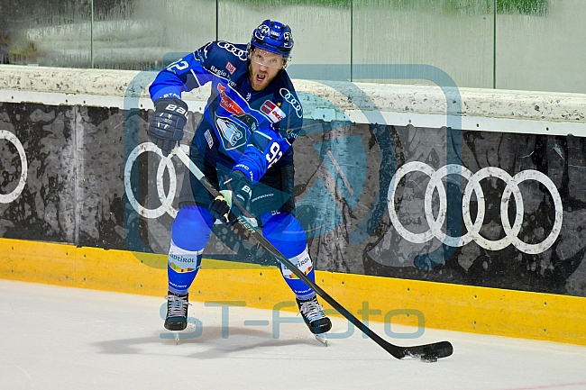 Eishockey, Herren, DEL, Saison 2026-2027, ERC Ingolstadt - HC Falkensteiner Pustertal, 21.08.2026