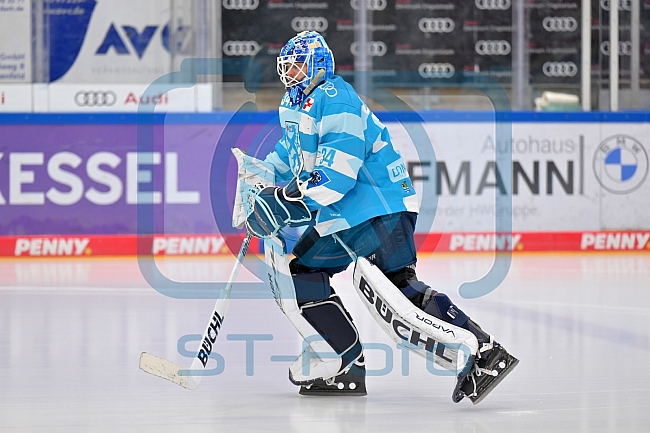 Eishockey, Herren, DEL, Saison 2022-2023, Playoff-Viertelfinale - Spiel 5, ERC Ingolstadt - Düsseldorfer EG, 24.03.2023