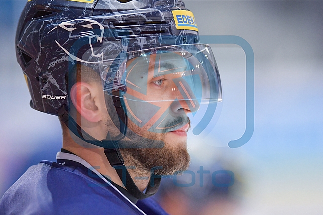 ERC Ingolstadt Training, DEL, Deutsche Eishockey Liga, 13.02.2020