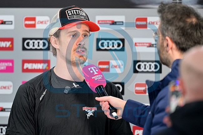 Eishockey, Herren, DEL, Saison 2025-2026, Spiel 38, ERC Ingolstadt - Kölner Haie, 09.01.2026