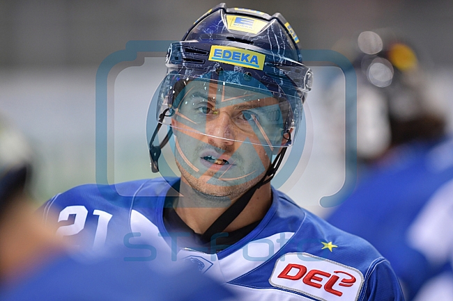 ERC Ingolstadt vs Krefeld Pinguine, DEL, Deutsche Eishockey Liga, Spieltag 3, 20.09.2019