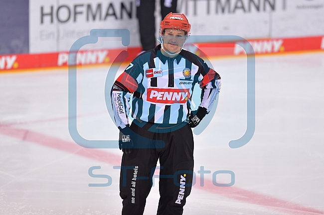 04.01.2021 - ERC Ingolstadt - Adler Mannheim