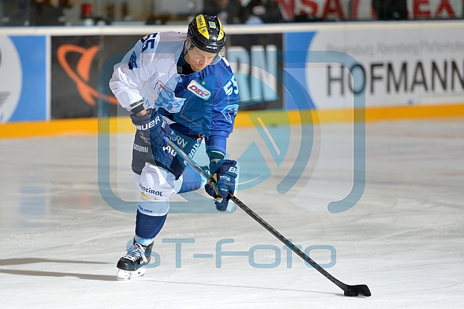 ERC Ingolstadt vs Fischtown Pinguins, Eishockey, DEL, Deutsche Eishockey Liga, Spieltag 3, 07.10.2016