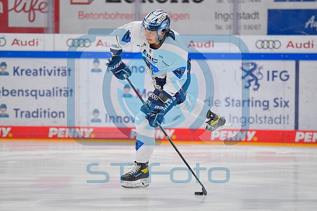 Eishockey, Herren, DEL, Saison 2021-2022, Training, ERC Ingolstadt - Training, 01.03.2022