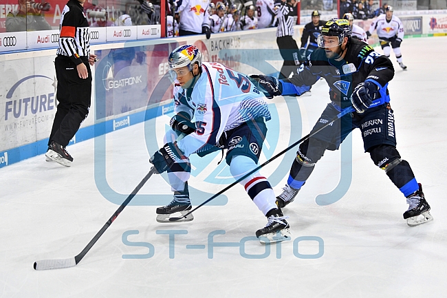 ERC Ingolstadt vs Thomas Sabo Ice Tigers, Eishockey, DEL, Deutsche Eishockey Liga, Spieltag 17, 04.11.2018