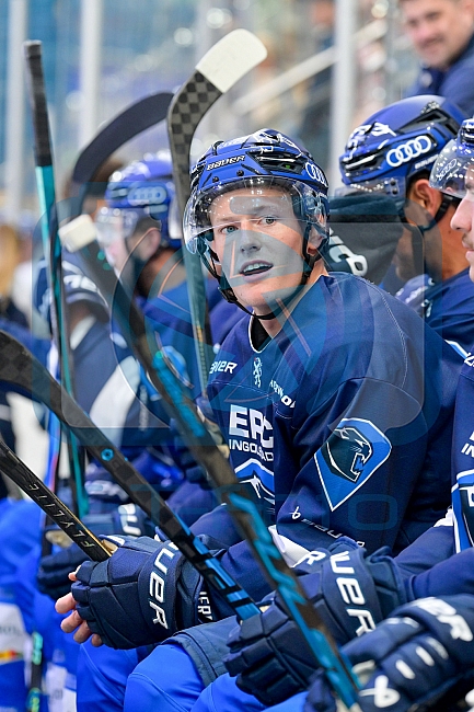 Eishockey, Herren, DEL, Saison 2026-2027, ERC Ingolstadt - Saisoneröffnung, 09.08.2026
