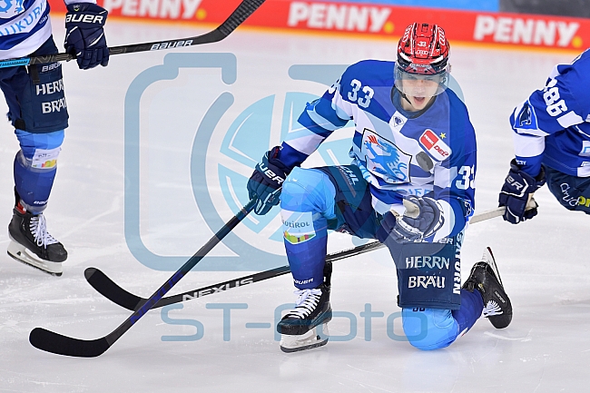 Eishockey, Herren, DEL, Saison 2020-2021, ERC Ingolstadt - Fischtown Pinguins Bremerhaven, 16.04.2021