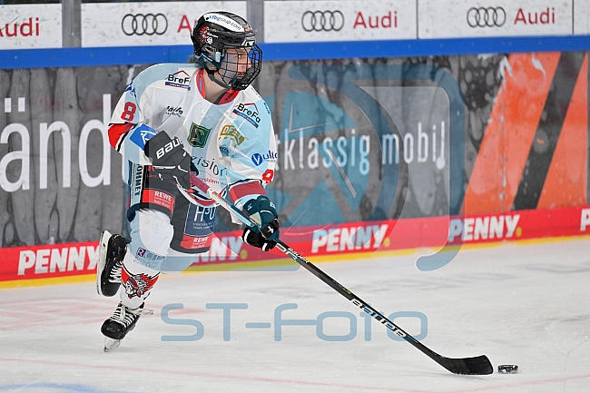 Eishockey, Frauen, DFEL, Saison 2023-2024, ERC Ingolstadt - ECDC Memmingen Indians, 07.10.2023