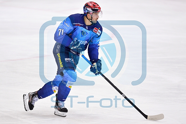Eishockey, Herren, DEL, Saison 2020-2021, ERC Ingolstadt - Fischtown Pinguins Bremerhaven, 16.04.2021