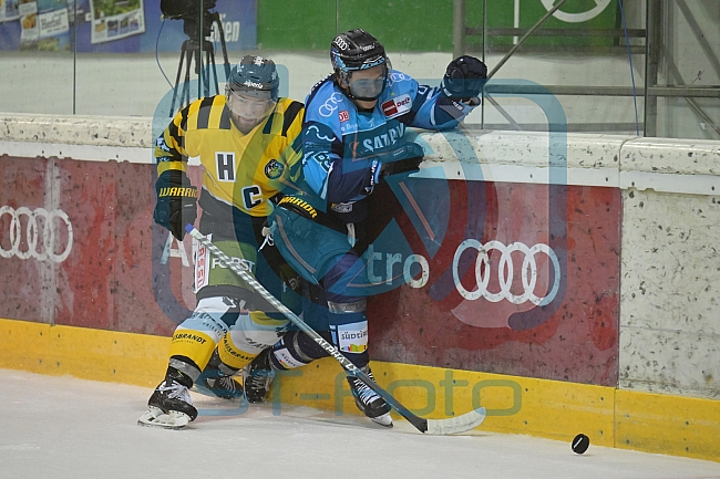Eishockey, Herren, 6. Vinschgau-Cup, Saison 2022-2023, ERC Ingolstadt - HC Pustertal, 26.08.2022