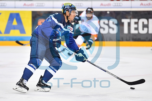 ERC Ingolstadt- Grizzlys Wolfsburg, Eishockey, DEL, Deutsche Eishockey Liga, Vorb., 13.08.2017