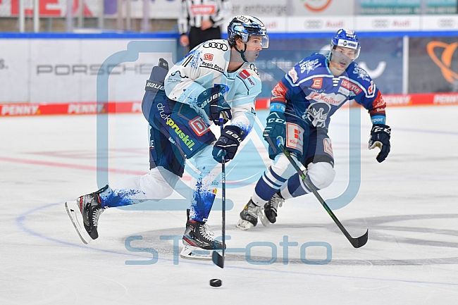 Vorbereitung, Eishockey, Herren, DEL, Saison 2021-2022, ERC Ingolstadt - HC Rytiri Kladno, 22.08.2021