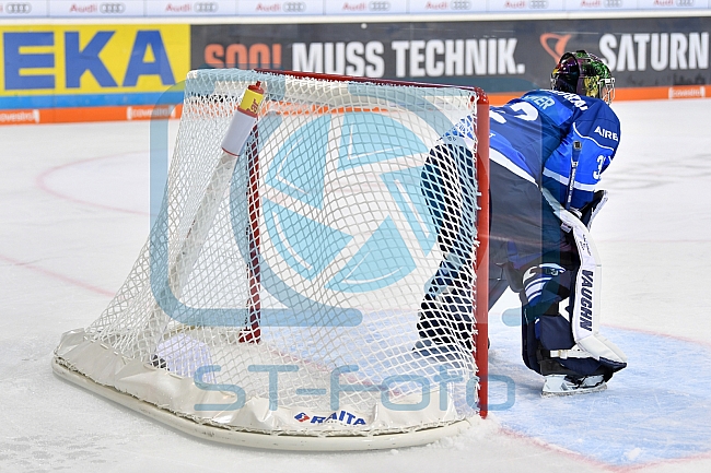 ERC Ingolstadt vs Eisbaeren Berlin, Eishockey, DEL, Deutsche Eishockey Liga, Spieltag 7, 28.09.2017