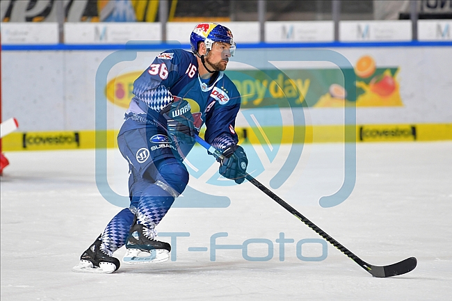 EHC Red Bull München vs ERC Ingolstadt, DEL, Deutsche Eishockey Liga, Spieltag 47, 21.02.2020