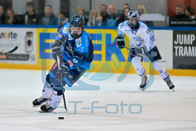Eishockey, Herren, U20 DNL, Saison 2025-2026, Finale - Spiel 3, ERC Ingolstadt - Jungadler Mannheim, 04.04.2026
