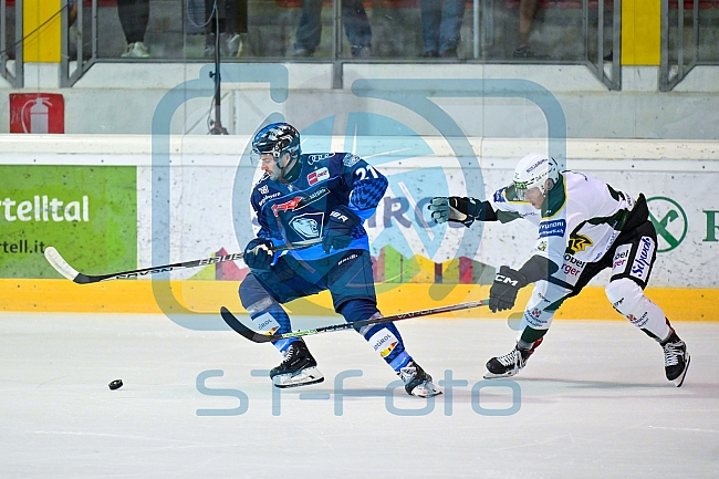 Eishockey, Herren, DEL, Saison 2024-2025, EHC Olten - ERC Ingolstadt, 25.08.2024