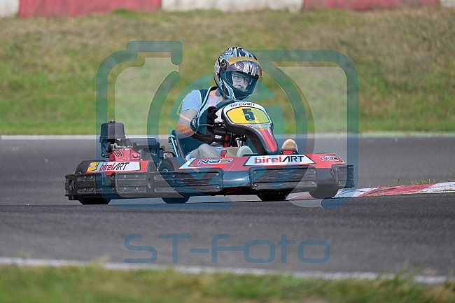 Eishockey, Herren, 6. Vinschgau-Cup, Saison 2022-2023, Audi ERC Gokart Cup 2022, 27.08.2022