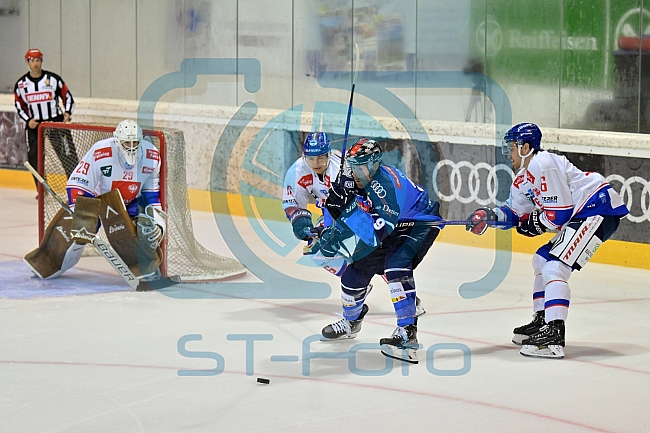 Eishockey, Herren, DEL, Saison 2023-2024, Vinschgau Cup, HC Innsbruck - ERC Ingolstadt, 27.08.2023