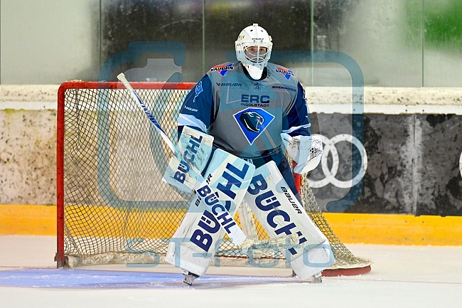 Eishockey, Herren, DEL, Saison 2026-2027, ERC Ingolstadt - Ice Training, 20.08.2026