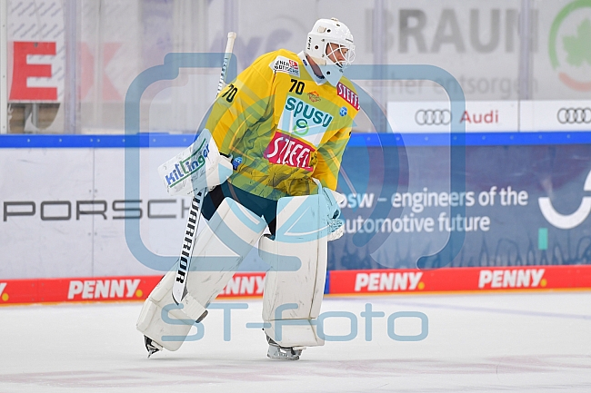 Vorbereitung, Eishockey, Herren, DEL, Saison 2021-2022, ERC Ingolstadt - spusu Vienna Capitals, 04.09.2021