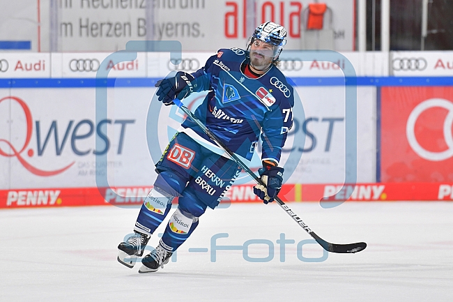 Vorbereitung, Eishockey, Herren, DEL, Saison 2021-2022, ERC Ingolstadt - spusu Vienna Capitals, 04.09.2021