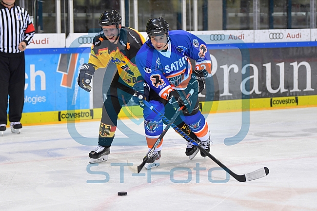 ERC Ingolstadt Legenden vs Sternstunden-Mannschaft, 23.02.2020