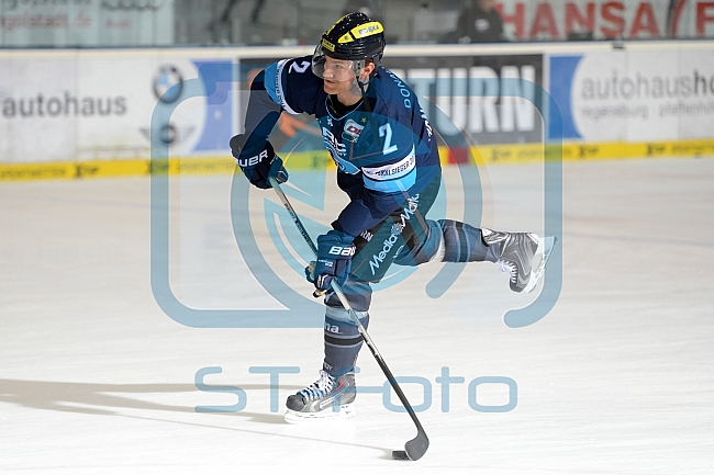 ERC Ingolstadt vs Koelner Haie, Eishockey, DEL, Deutsche Eishockey Liga, 01.11.2015