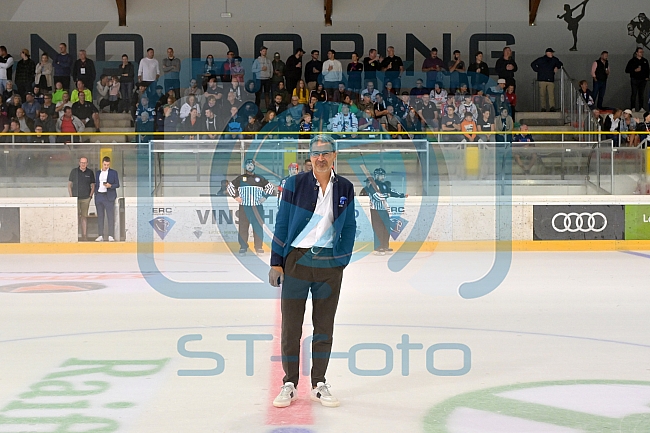 Eishockey, Herren, DEL, Saison 2023-2024, Vinschgau Cup, HC Pustertal – Nürnberg Ice Tigers, 27.08.2023