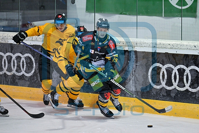 Eishockey, Herren, DEL, Saison 2026-2027, HC Falkensteiner Pustertal - HC Verva Litvinov, 23.08.2026
