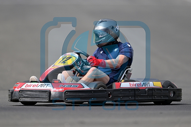 Eishockey, Herren, 6. Vinschgau-Cup, Saison 2022-2023, Audi ERC Gokart Cup 2022, 27.08.2022