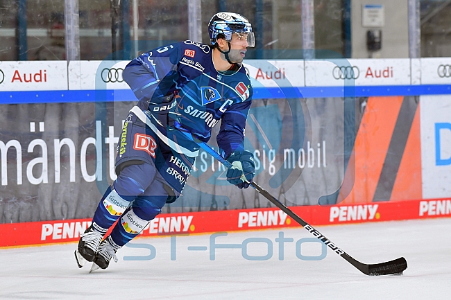 Vorbereitung, Eishockey, Herren, DEL, Saison 2021-2022, ERC Ingolstadt - spusu Vienna Capitals, 04.09.2021