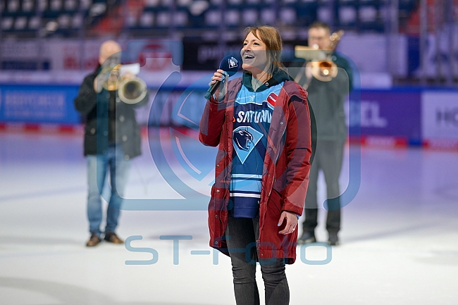 Eishockey, Herren, DEL, Saison 2022-2023, Playoff-Finale - Spiel 2, ERC Ingolstadt - EHC Red Bull München, 16.04.2023