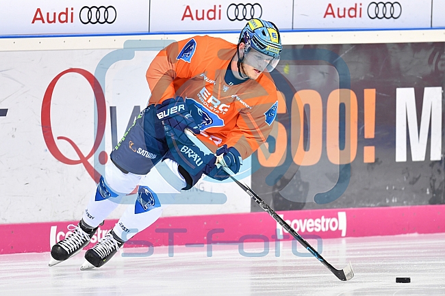 ERC Ingolstadt, Eishockey, DEL, Deutsche Eishockey Liga, 10.11.2017