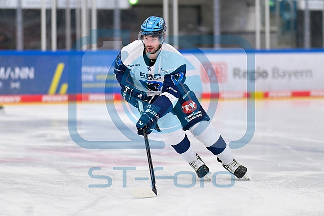 Eishockey, Herren, DEL, Saison 2025-2026, ERC Ingolstadt - Training, 13.02.2026