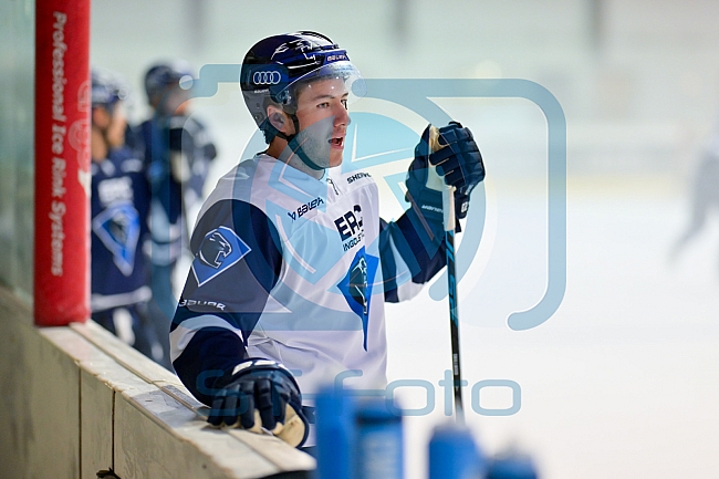 Eishockey, Herren, DEL, Saison 2026-2027, ERC Ingolstadt - Ice Training, 21.08.2026