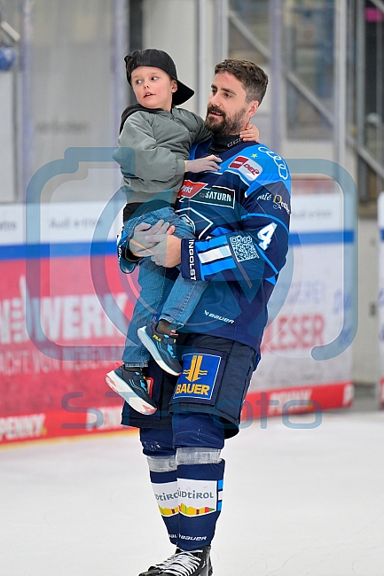 Eishockey, Herren, DEL, Saison 2025-2026, Spiel 10, ERC Ingolstadt - Löwen Frankfurt, 12.10.2025