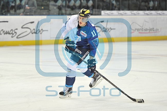 Thomas Sabo Ice Tigers vs ERC Ingolstadt, Eishockey, DEL, Deutsche Eishockey Liga, Spieltag 24, 02.12.2016