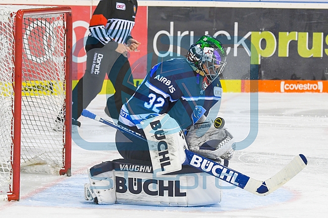 ERC Ingolstadt vs Kölner Haie, Eishockey, DEL, Deutsche Eishockey Liga, Spieltag 14, 26.10.2018