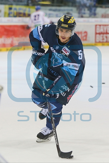 ERC Ingolstadt - Adler Mannheim, Eishockey, DEL, Deutsche Eishockey Liga, Spieltag 4, 20.09.2015