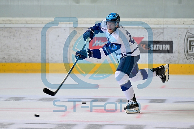 Eishockey, Herren, DEL, Saison 2025-2026, Vinschgau Cup, ERC Ingolstadt - Pre-Game-Skate, 22.08.2025