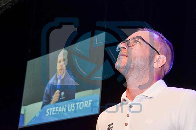 ERC Abschlussfeier am 07.04.2019