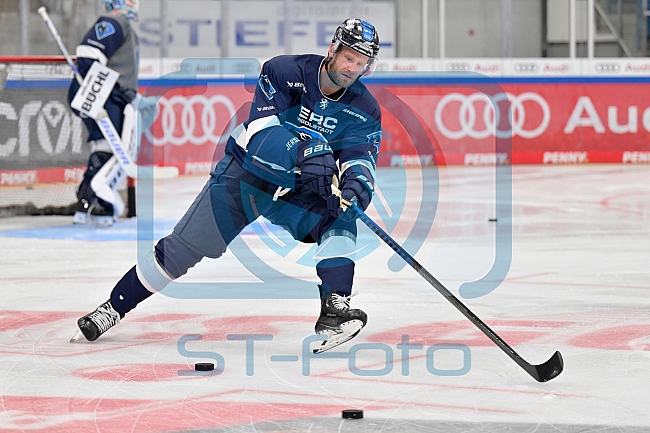 Eishockey, Herren, DEL, Saison 2024-2025, ERC Ingolstadt - Showtraining für Dauerkartenbesitzer, 04.08.2024